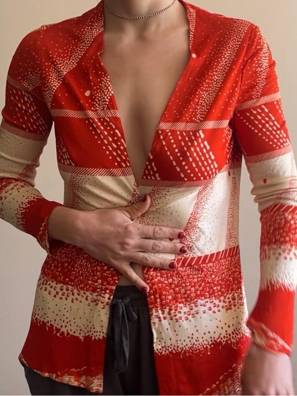 Adele Simpson Cardigan